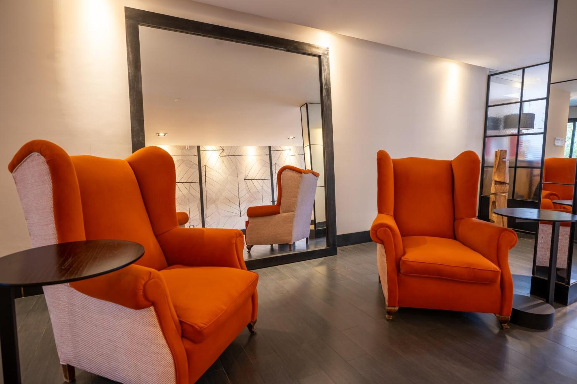 Nuit Hotel مار ديل بلاتا المظهر الخارجي الصورة