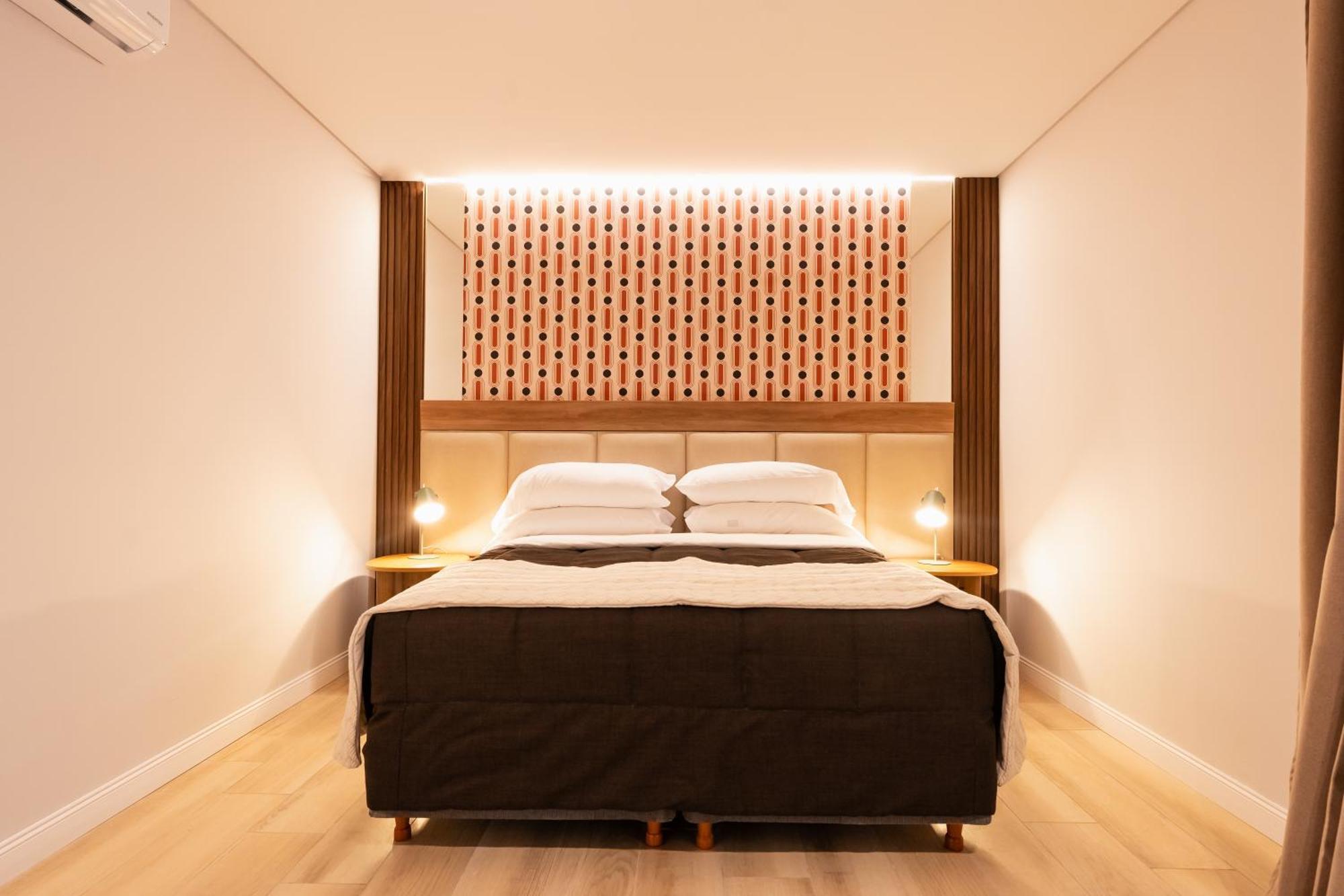Nuit Hotel مار ديل بلاتا المظهر الخارجي الصورة