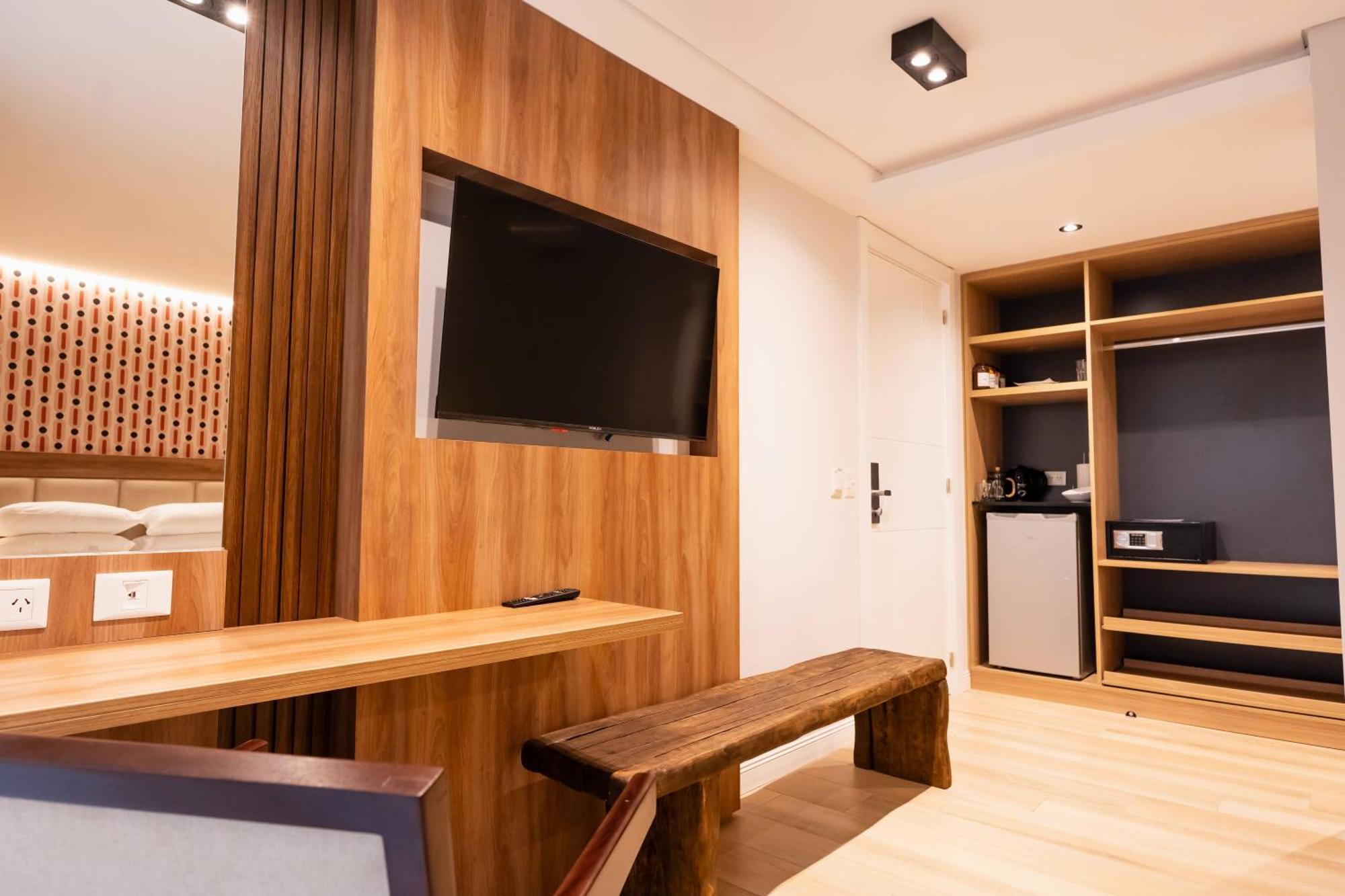 Nuit Hotel مار ديل بلاتا المظهر الخارجي الصورة
